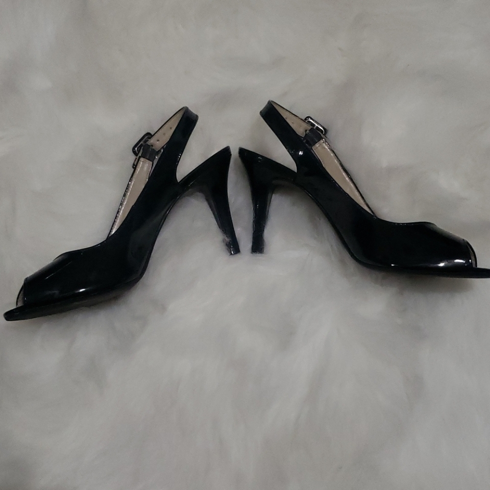 Elegant heels